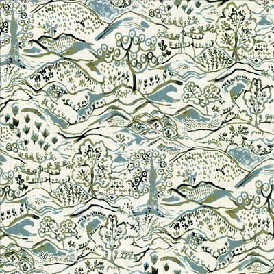 Kasmir COUNTRY BROOK    MINERAL         